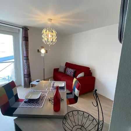 아파트 Lovely Studio In The Heart Of