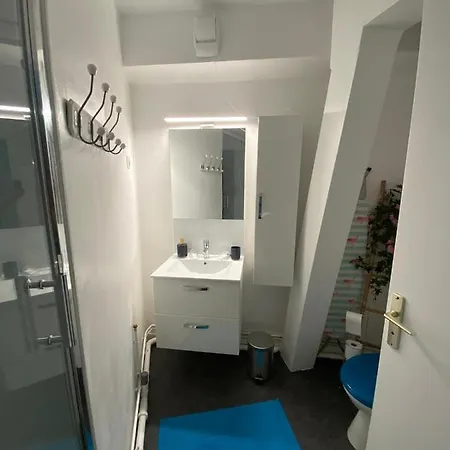 Lovely Studio In The Heart Of *